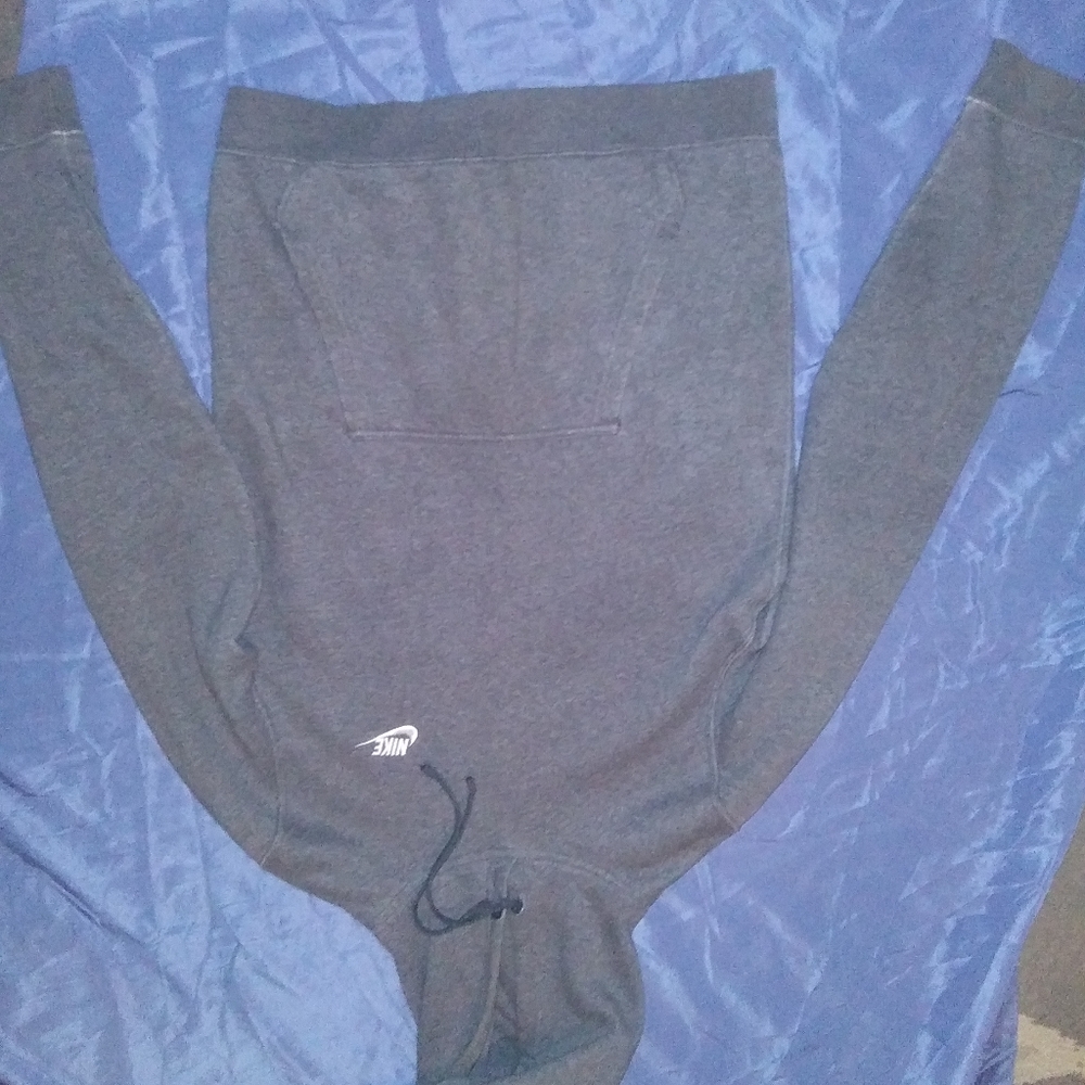 Nike hoodie